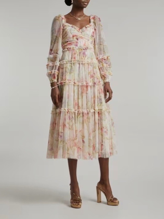 Needle & Thread Dresses & Skirts - New Needle and Thread dress- original